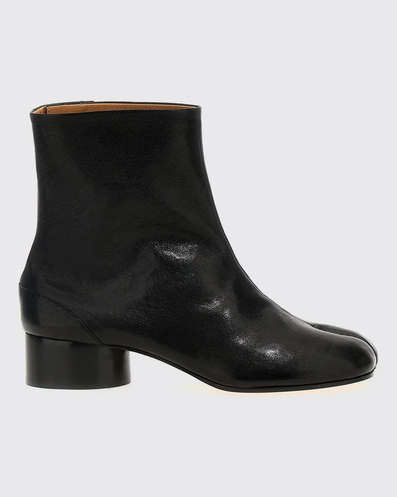 Maison Margiela Schuhe damen Schwarz