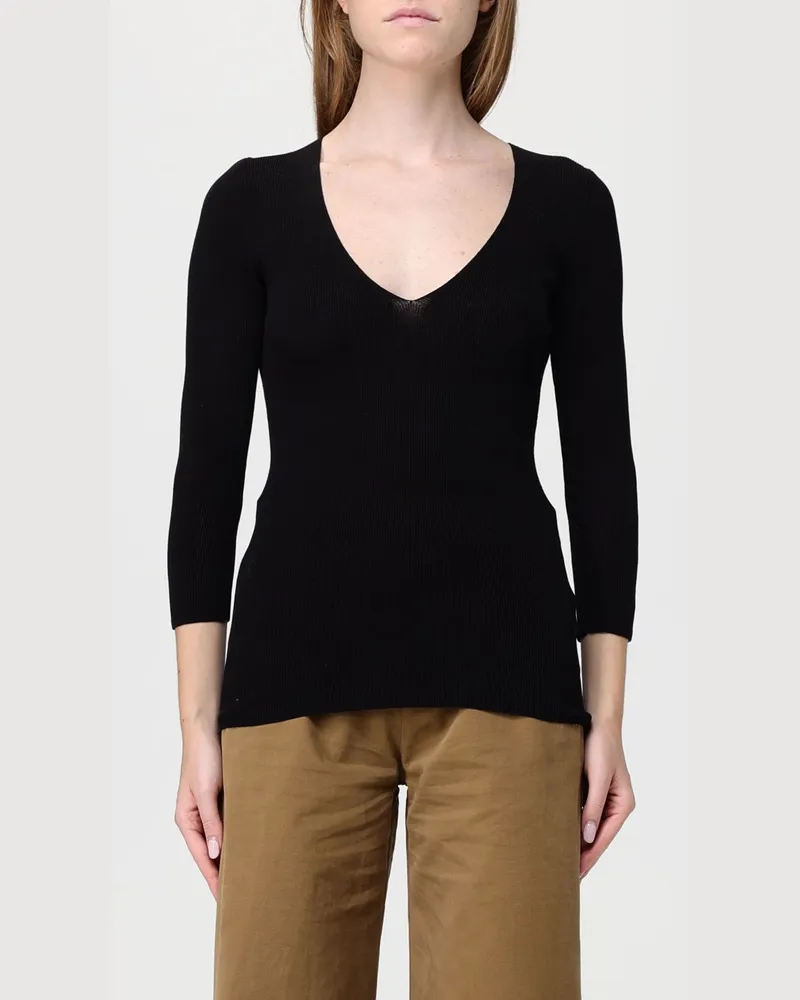 Isabel Marant Sweatshirt damen Schwarz