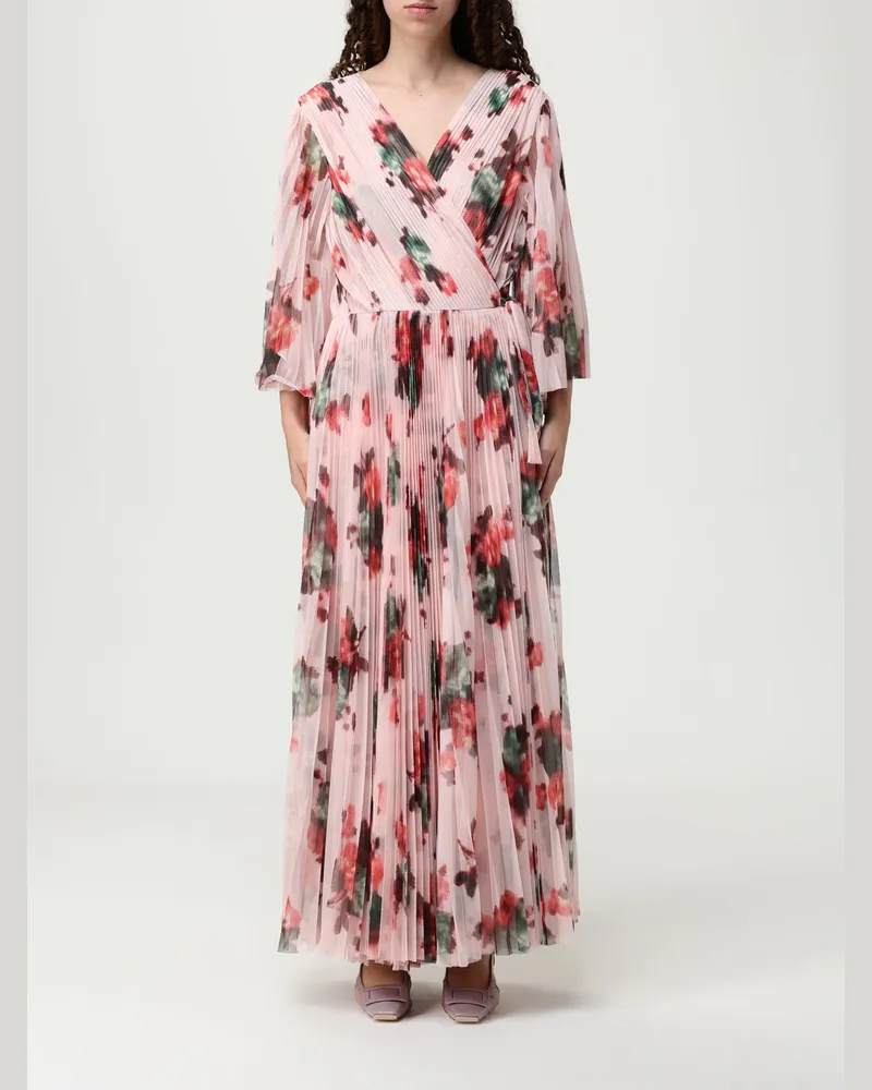 Philosophy Di Lorenzo Serafini Kleider damen Pink
