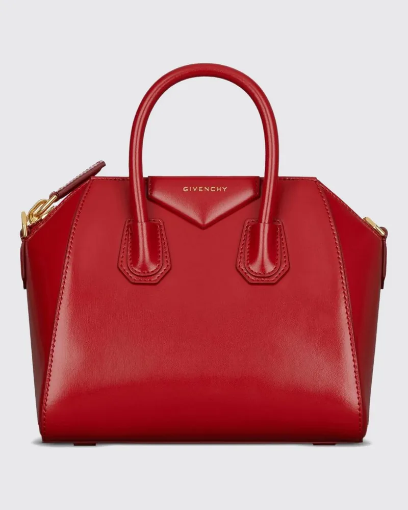 Givenchy Umhängetasche damen Rot