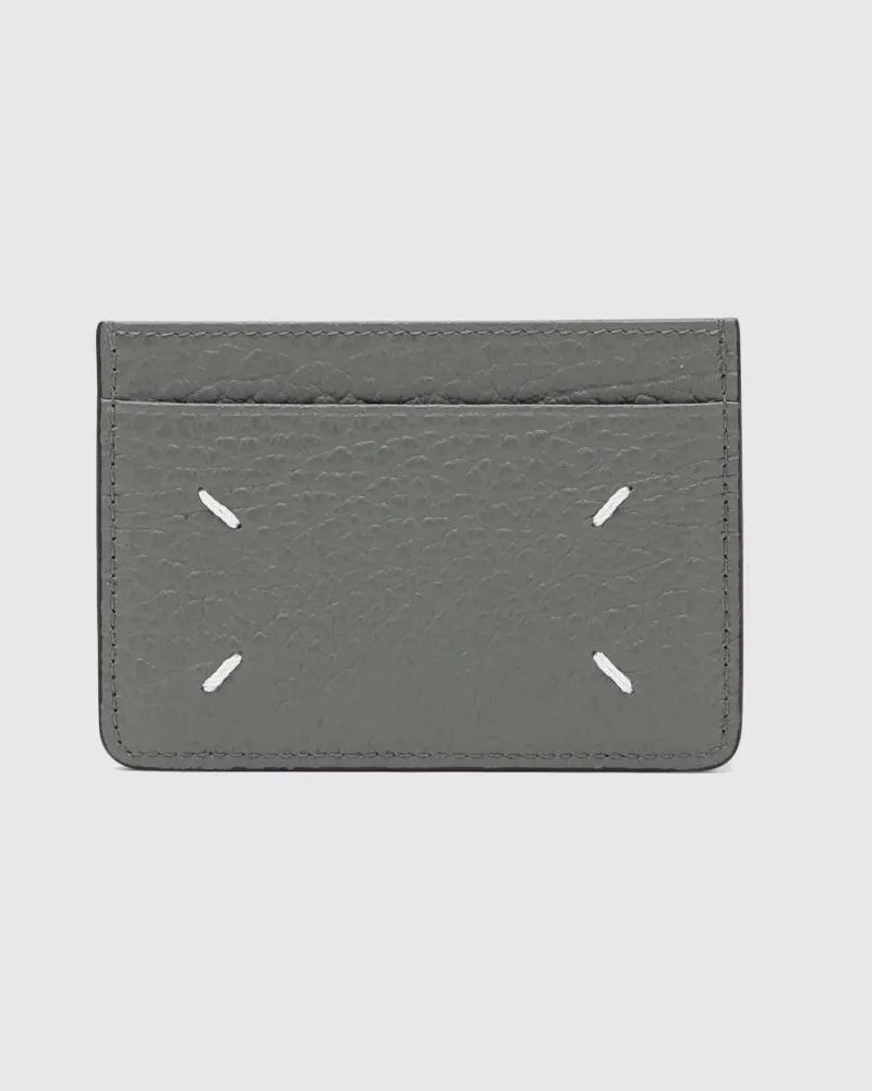 Maison Margiela Ordner herren Grau