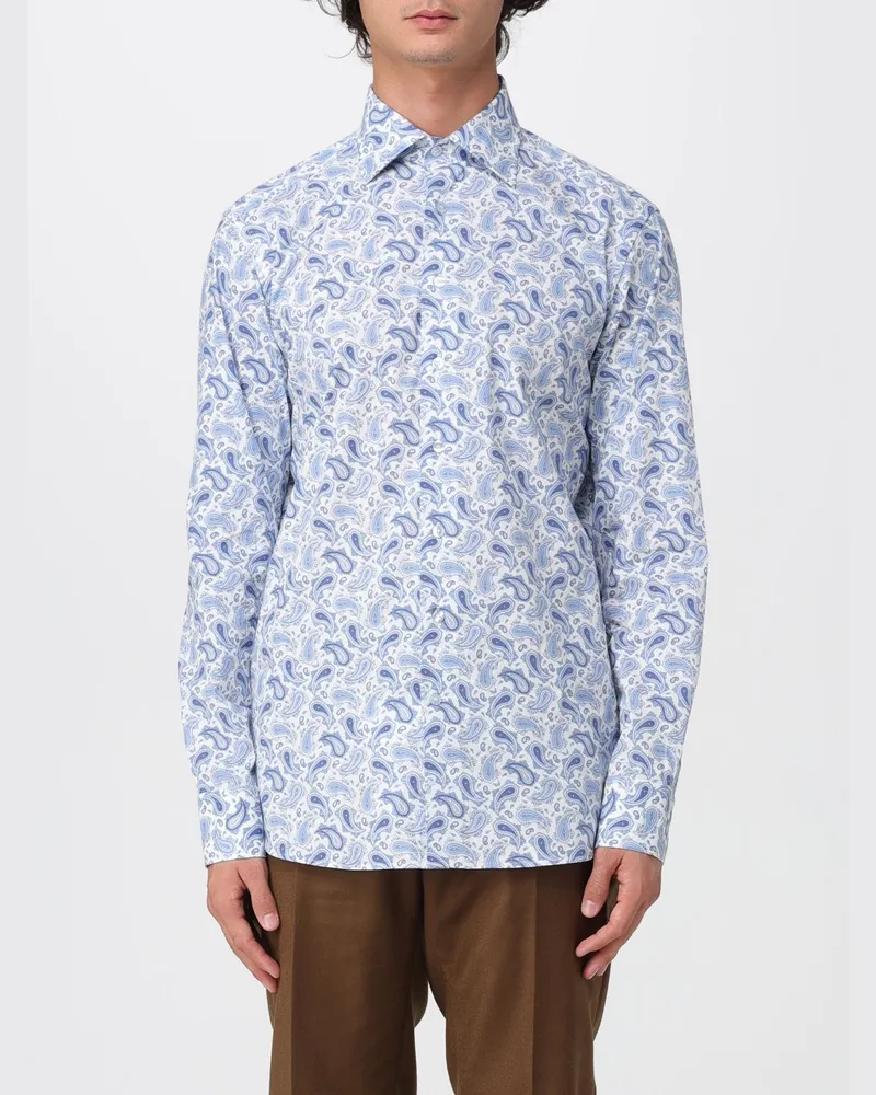 Etro Hemd herren Bunt