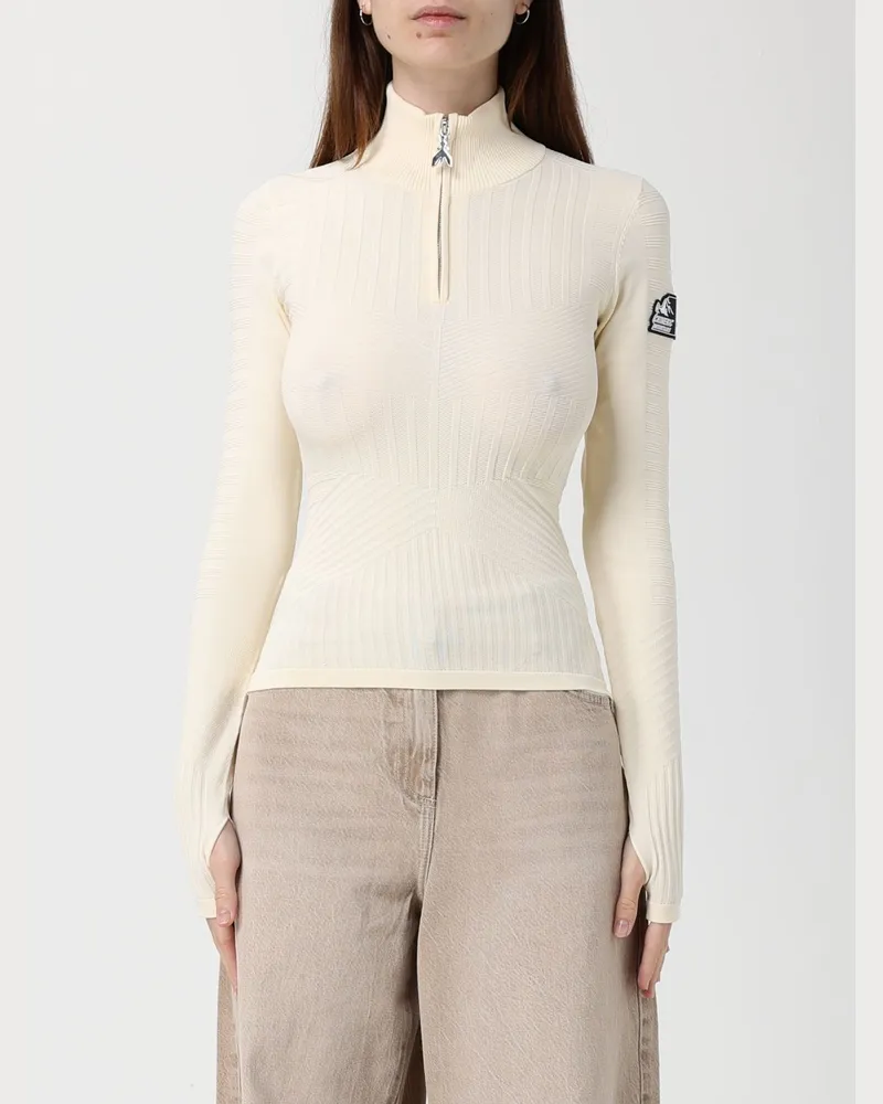Patrizia Pepe Pullover damen Weiß