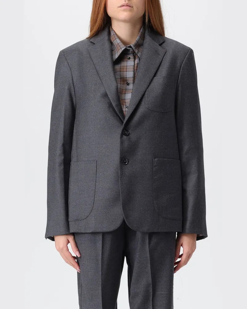 BARENA Blazer damen Grau