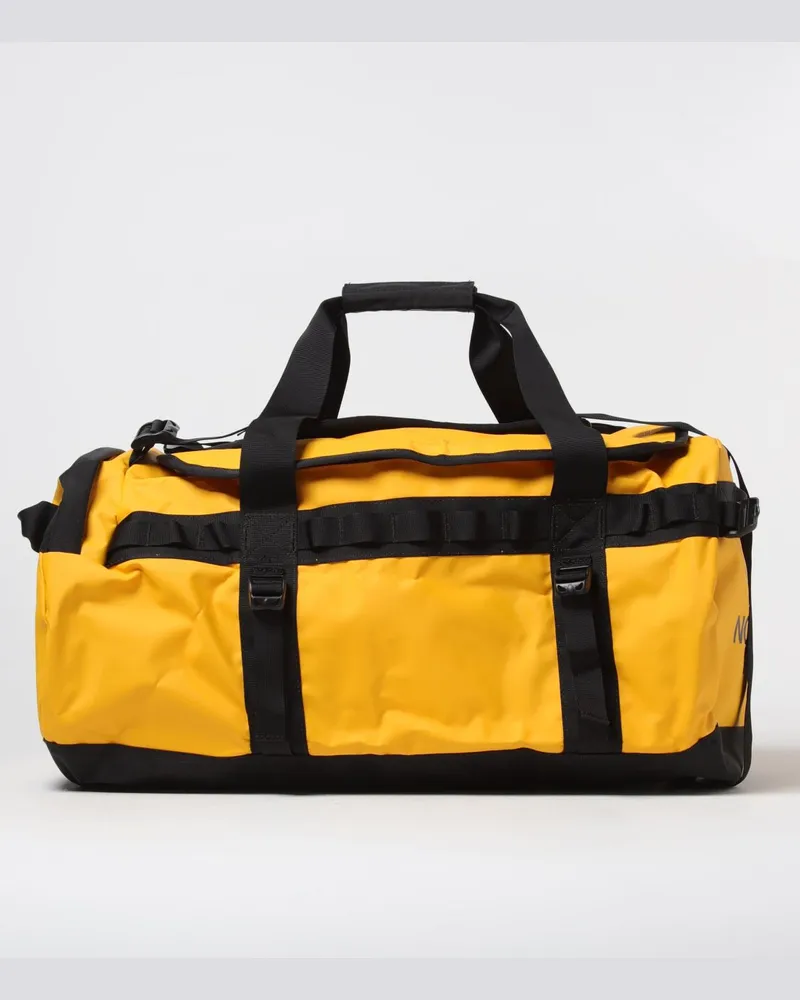 The North Face Tasche herren Orange