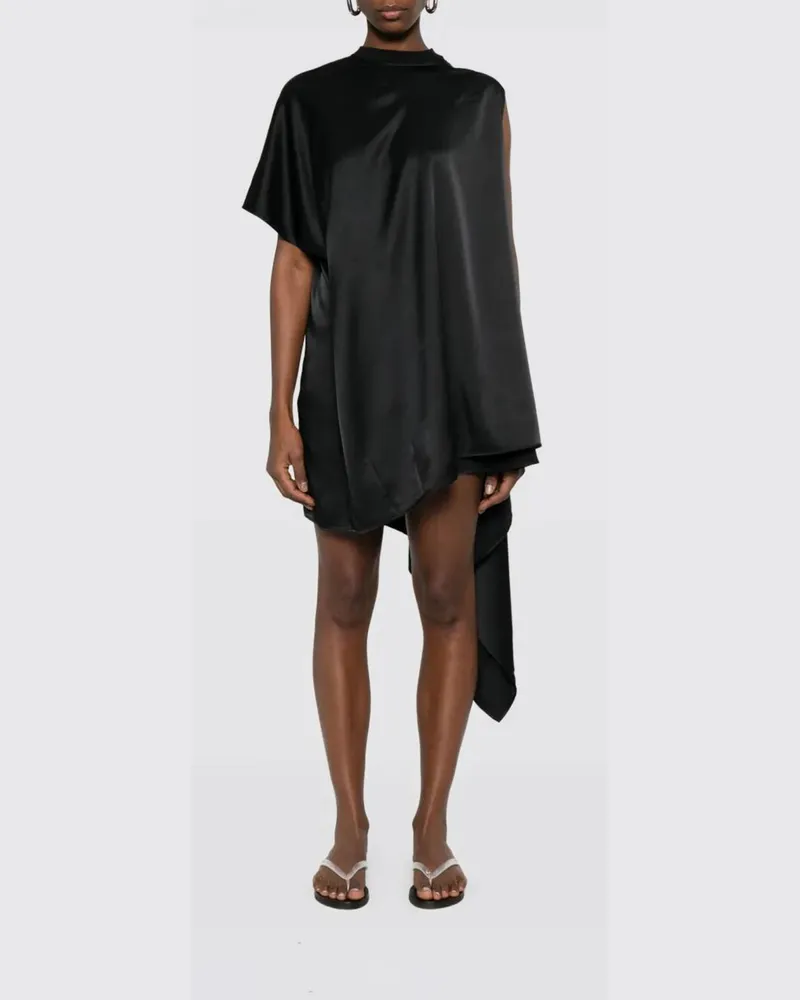 COPERNI Kleid damen Schwarz