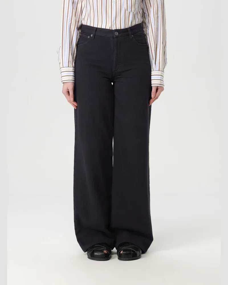 A.P.C. Hose damen Blau