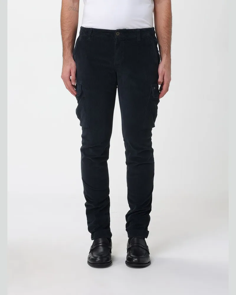 Mason's Hose herren Schwarz