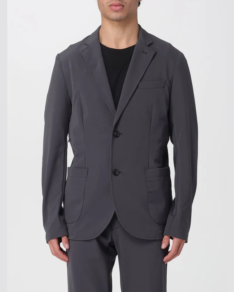 Mason's Blazer herren Schwarz