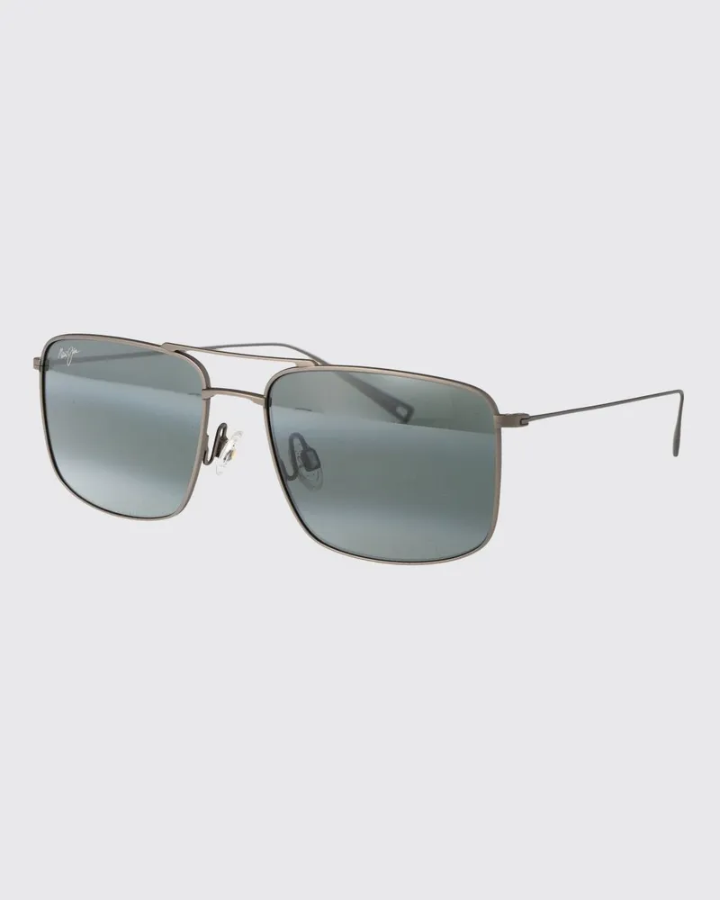 Maui Jim Sonnenbrille herren Grau