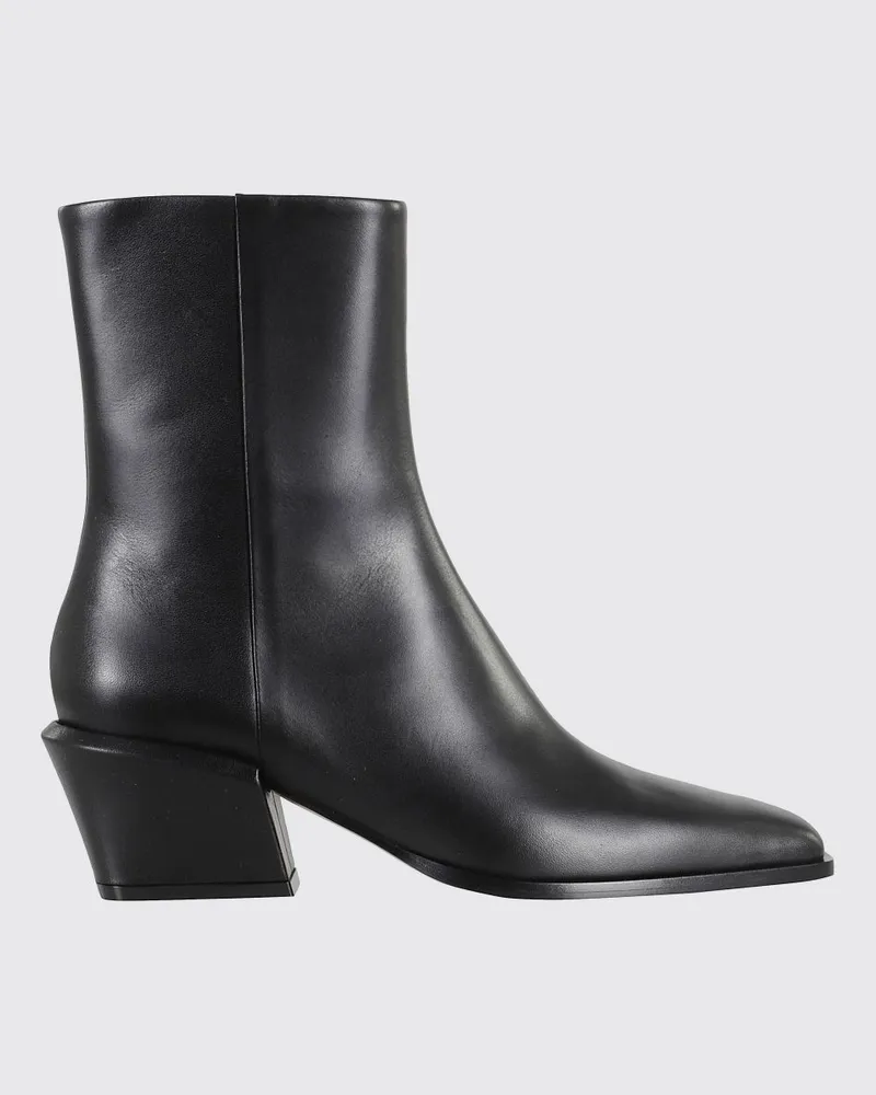 Paris Texas Schuhe damen Schwarz