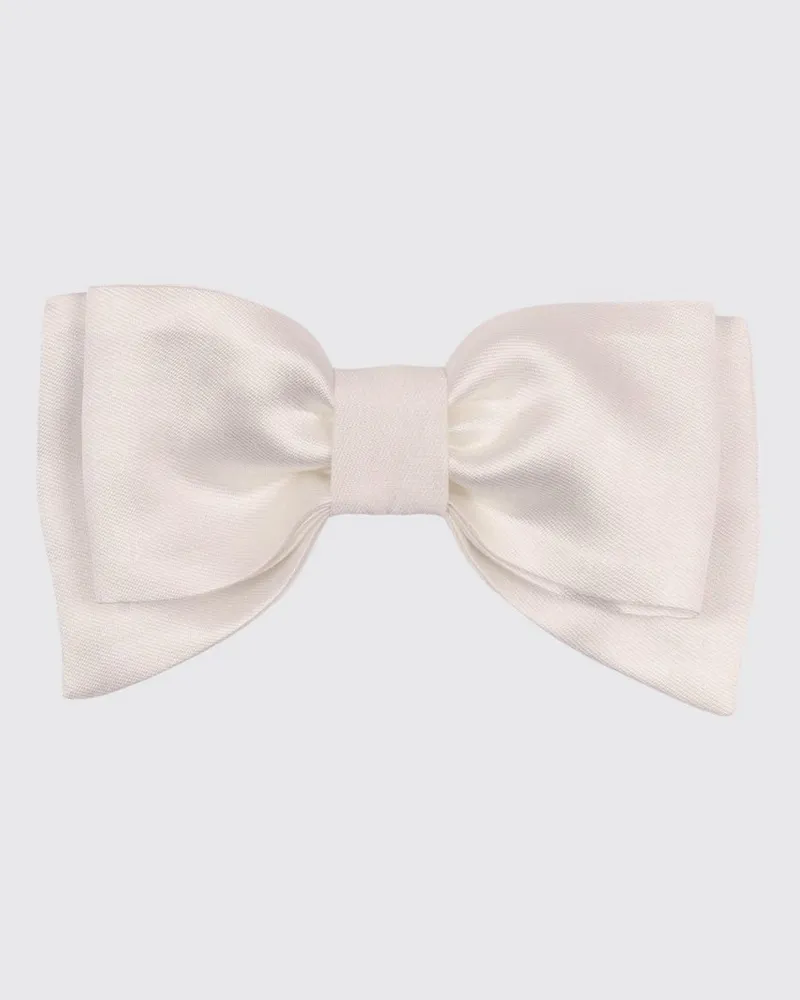 Il Gufo Accessoires-set damen Weiß