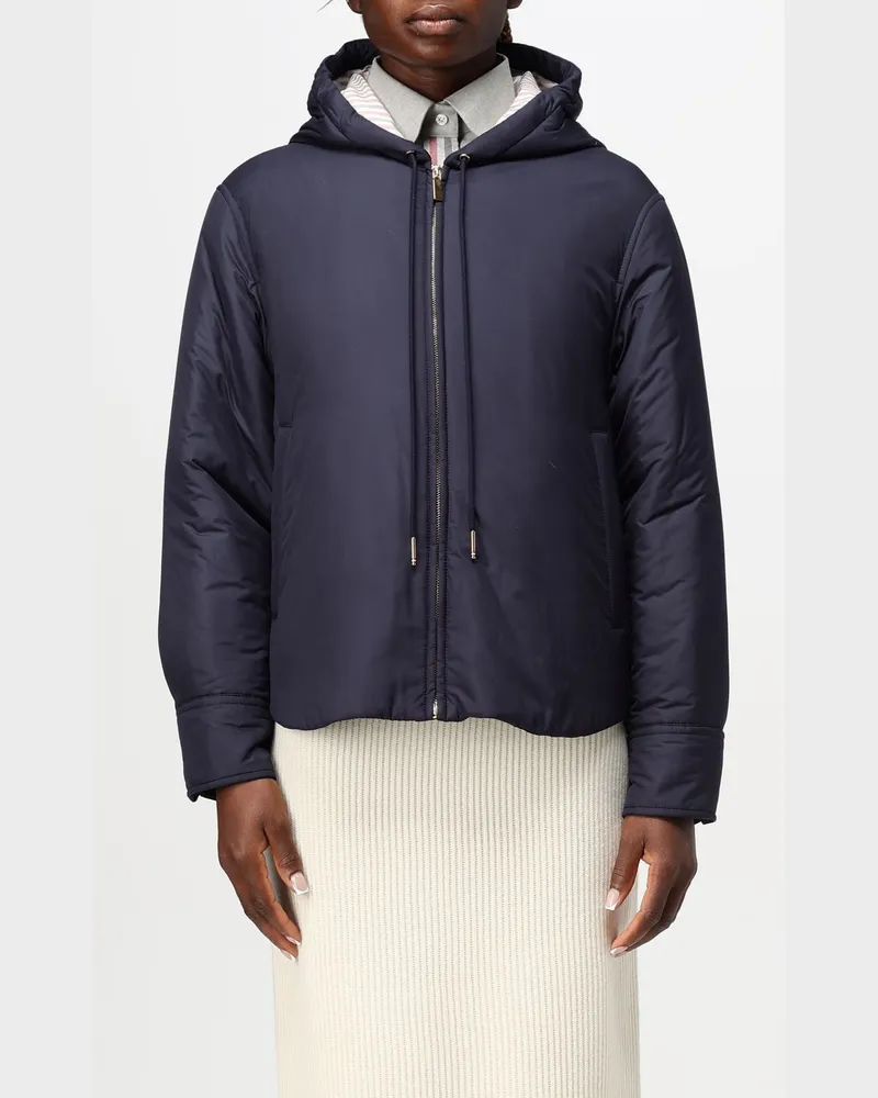 Thom Browne Jacke damen Blau