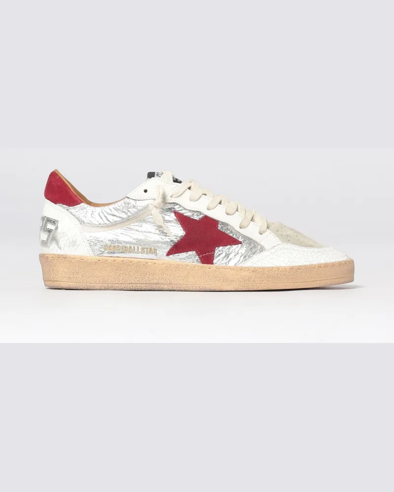 Golden Goose Schuhe herren Grau