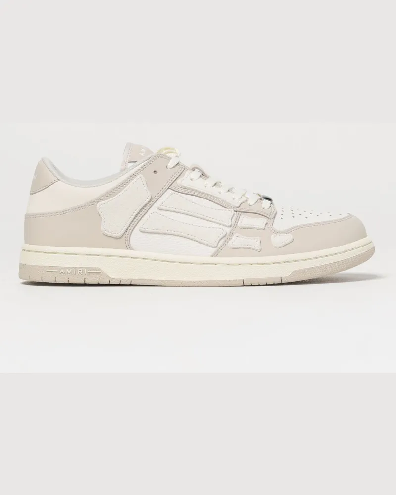 Amiri Sneakers herren Weiß