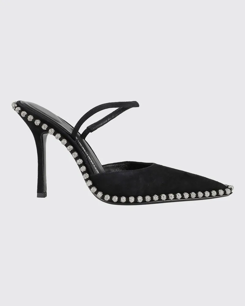 Alexander Wang Schuhe damen Schwarz