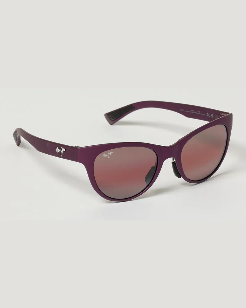 Maui Jim Sonnenbrillen herren Pink
