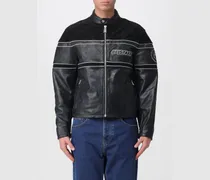 Competition Speed Lederjacke