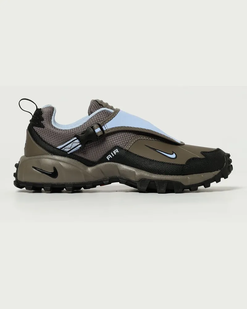 Nike Sneakers herren Violett