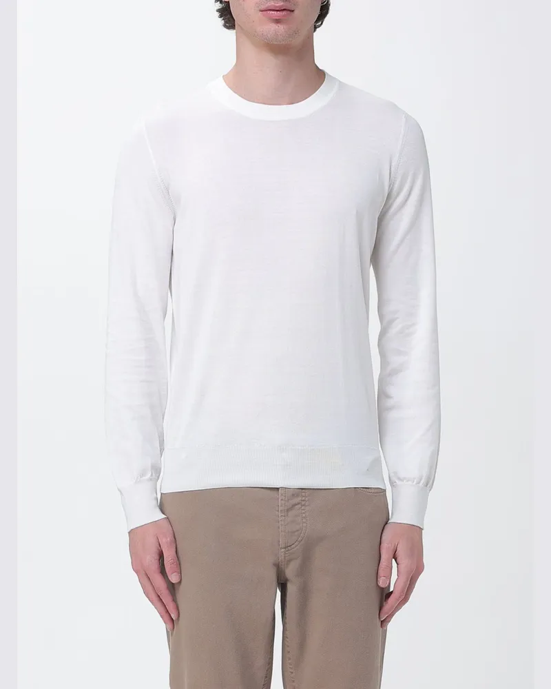 Brunello Cucinelli Pullover herren Rope