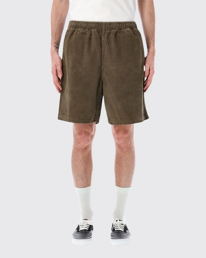 Obey Shorts herren Cream