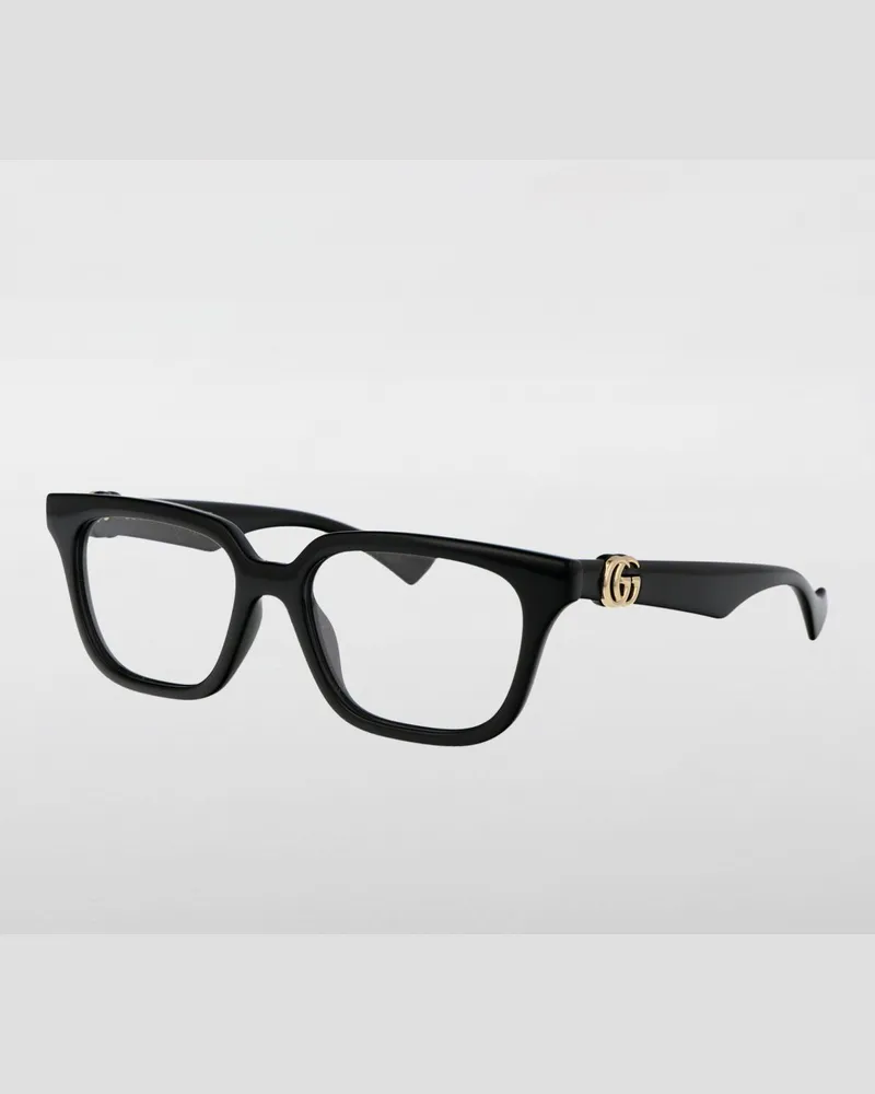 Gucci Brillen damen Schwarz