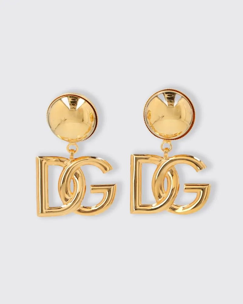 Dolce & Gabbana Schmuck damen Dolce & Gabbana Gold