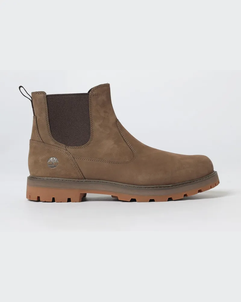 Timberland Schuhe herren Taubengrau