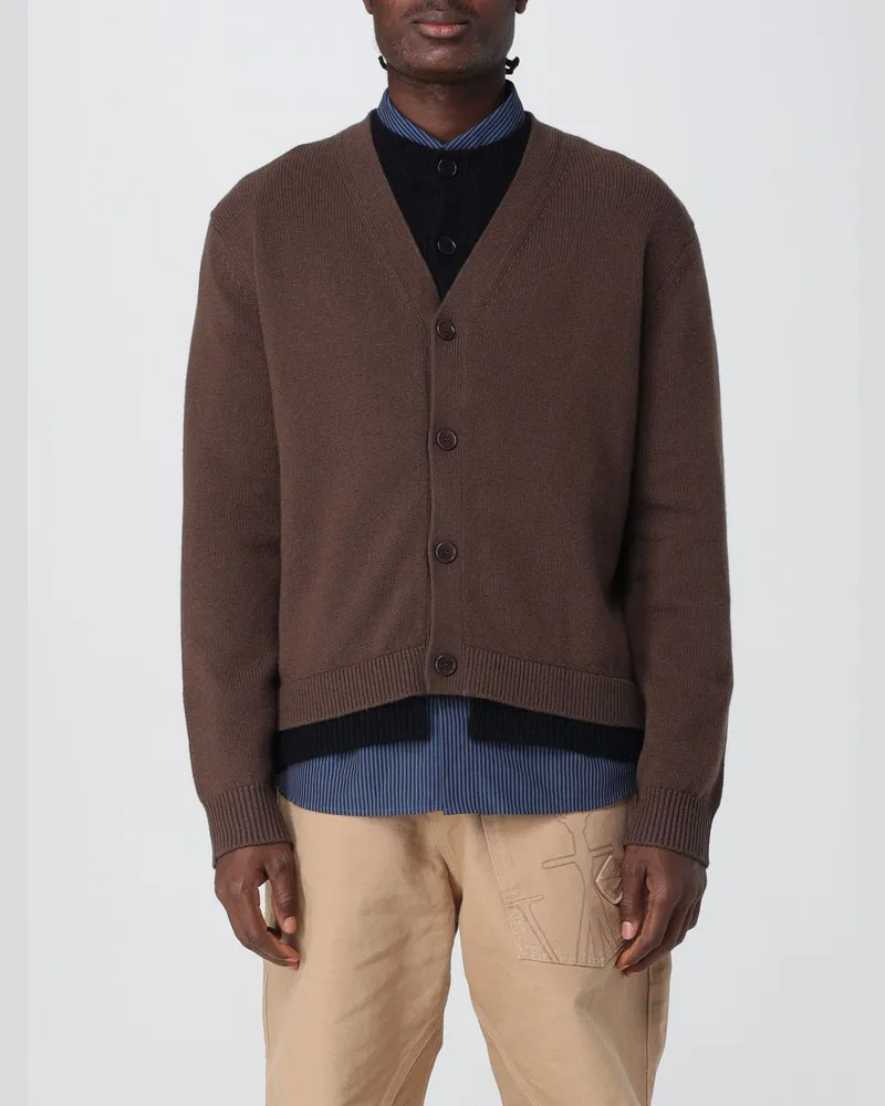 J.W.Anderson Hemd herren Blau