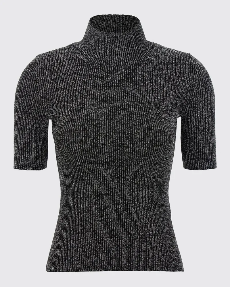 Missoni Strickjacke damen Silber