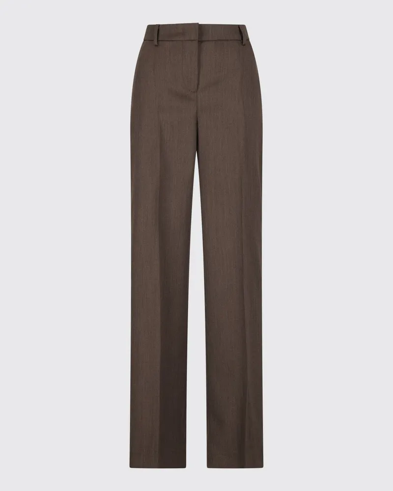 PT TORINO Hose damen Braun