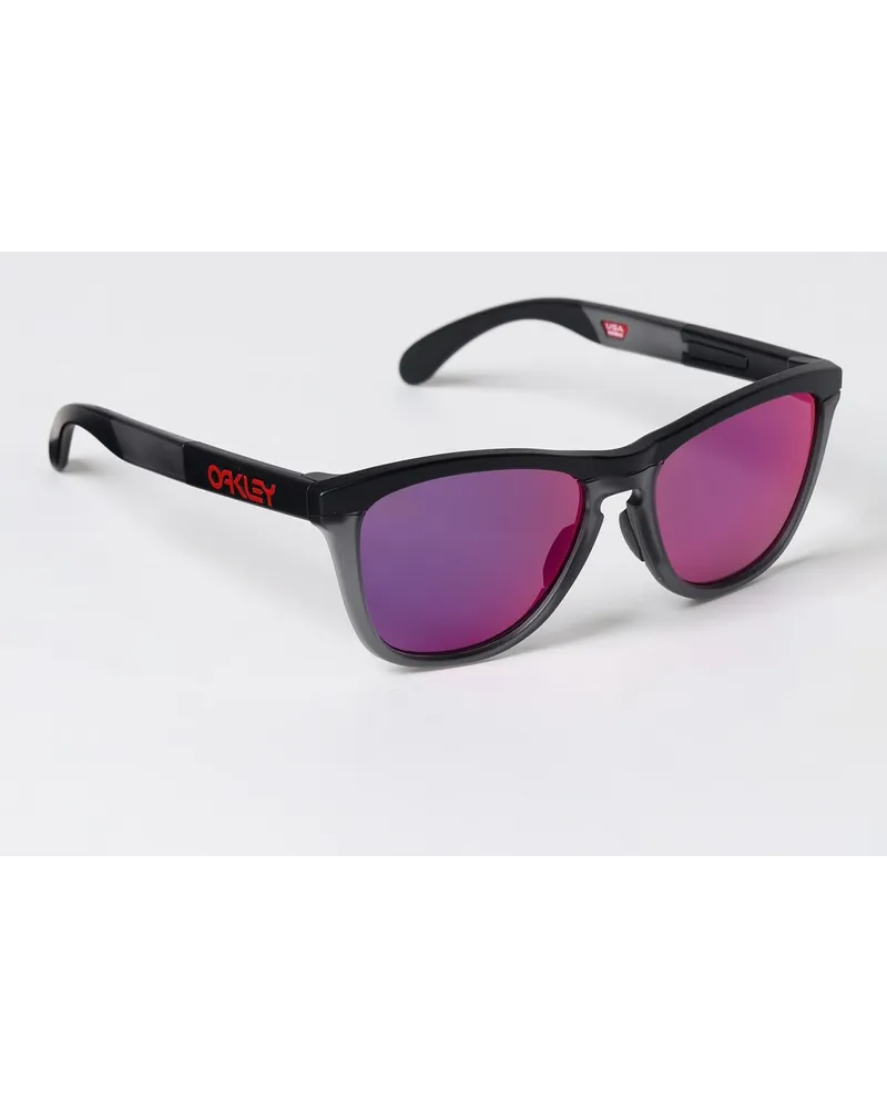 Oakley Sonnenbrillen herren Fa01