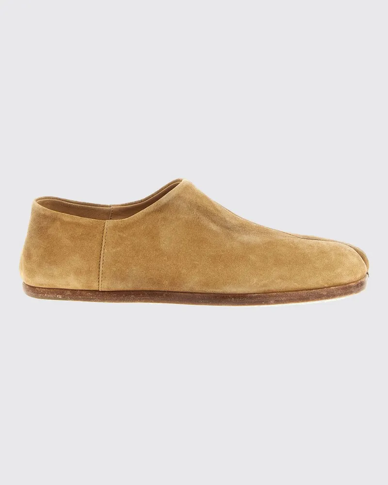 Maison Margiela Schuhe herren Braun