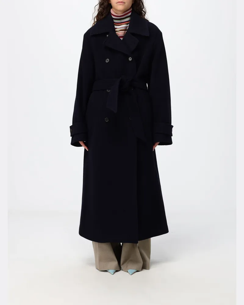 Paul Smith Mantel damen Navy