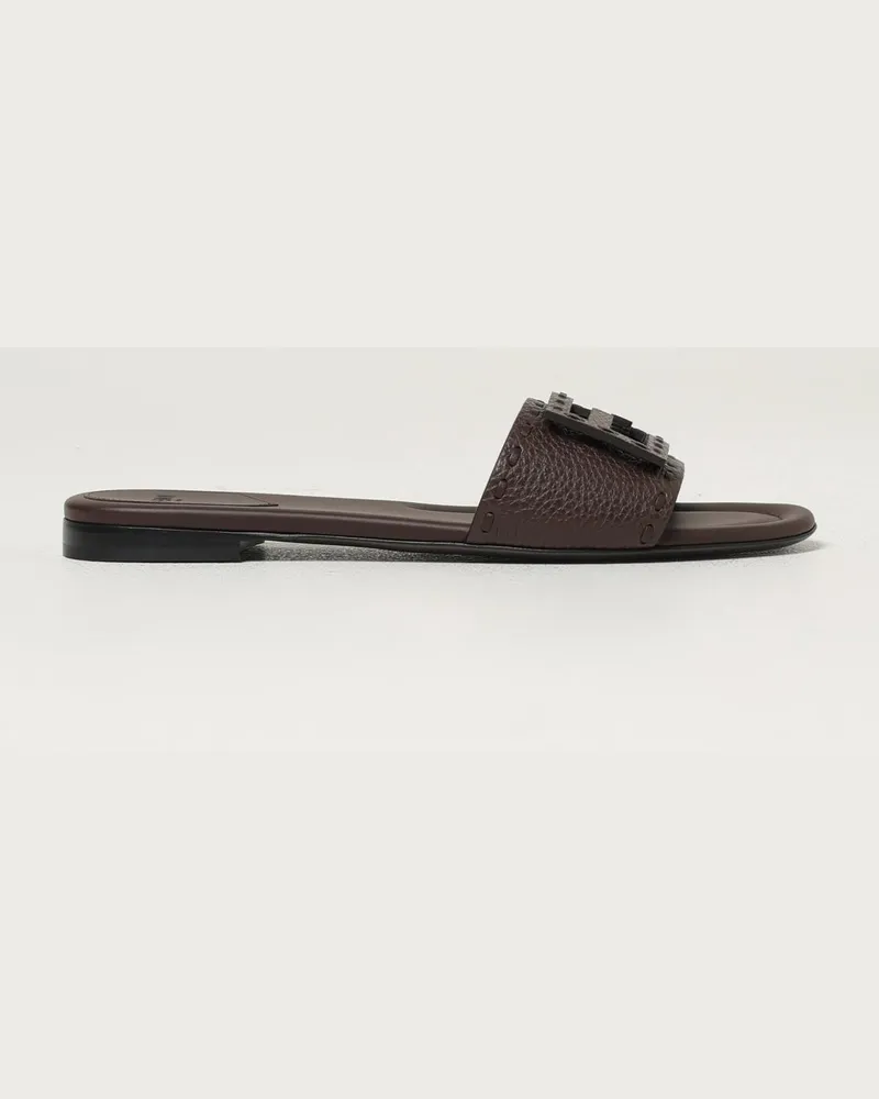 Fendi Schuhe damen Dark