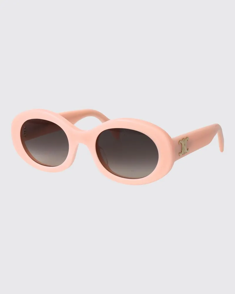 Celine Sonnenbrillen damen Puder