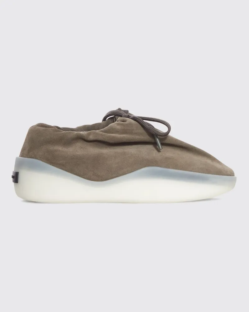 Fear of God Schuhe herren Nude