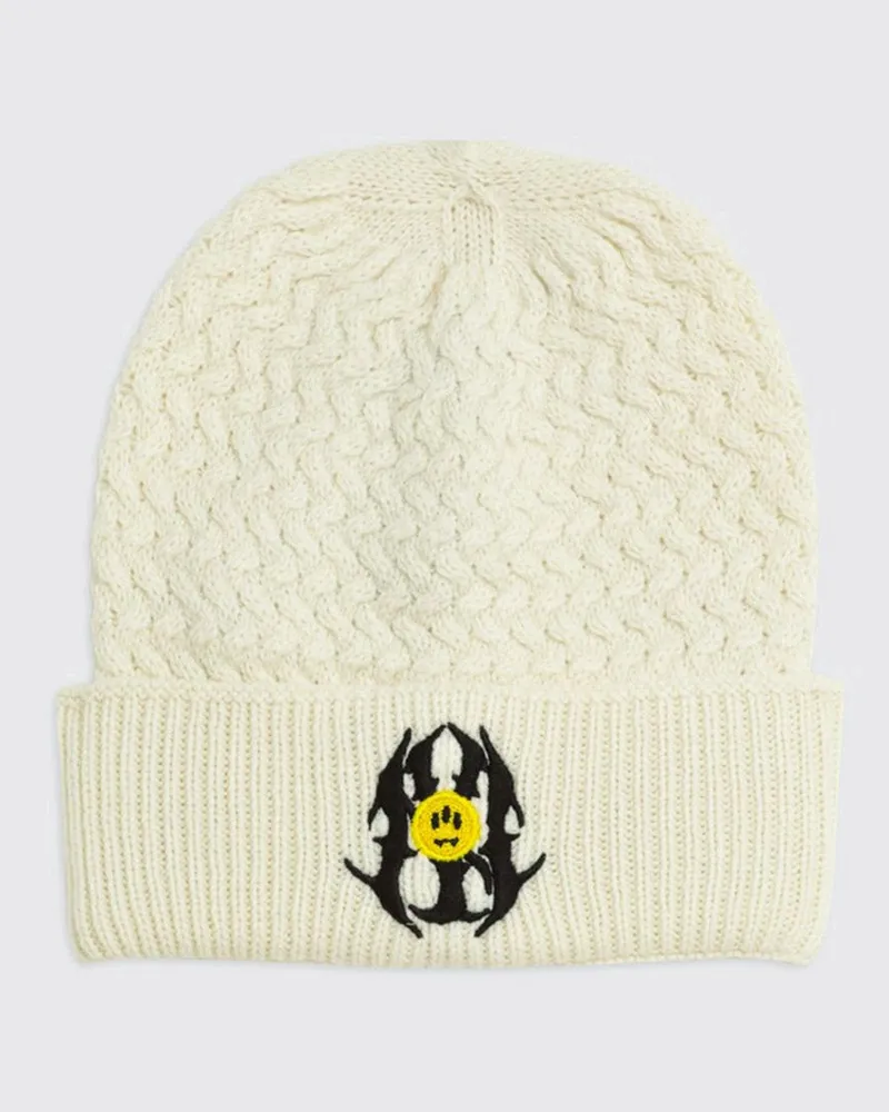 BARROW Hut herren Cream