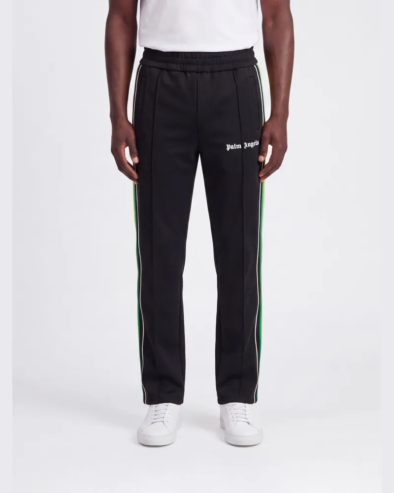 Palm Angels Hose herren Schwarz