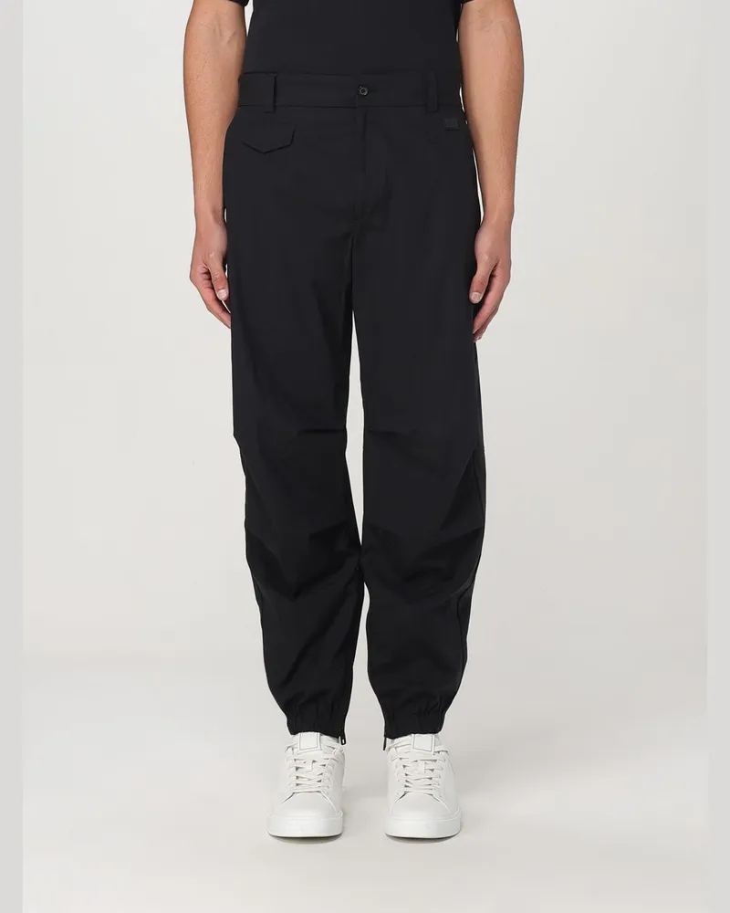 Dolce & Gabbana Hose Dolce & Gabbana Schwarz