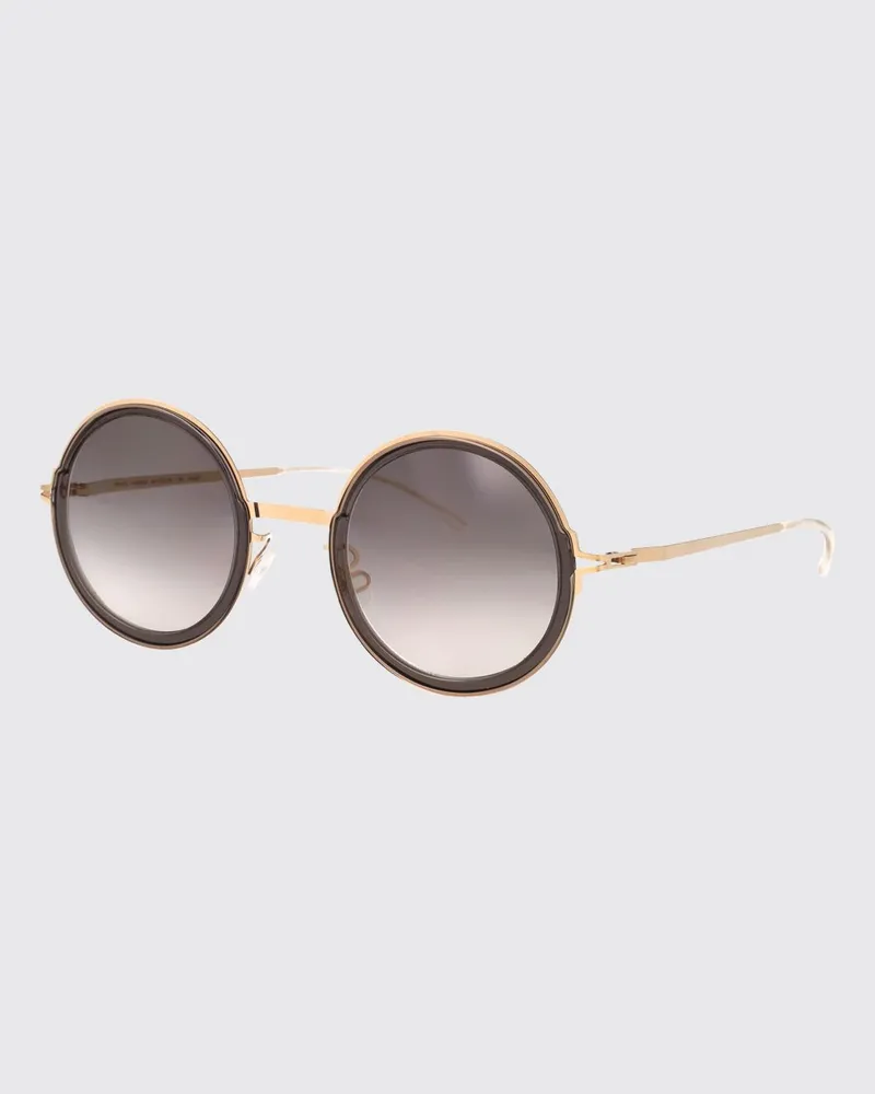 Mykita Sonnenbrillen herren Gold
