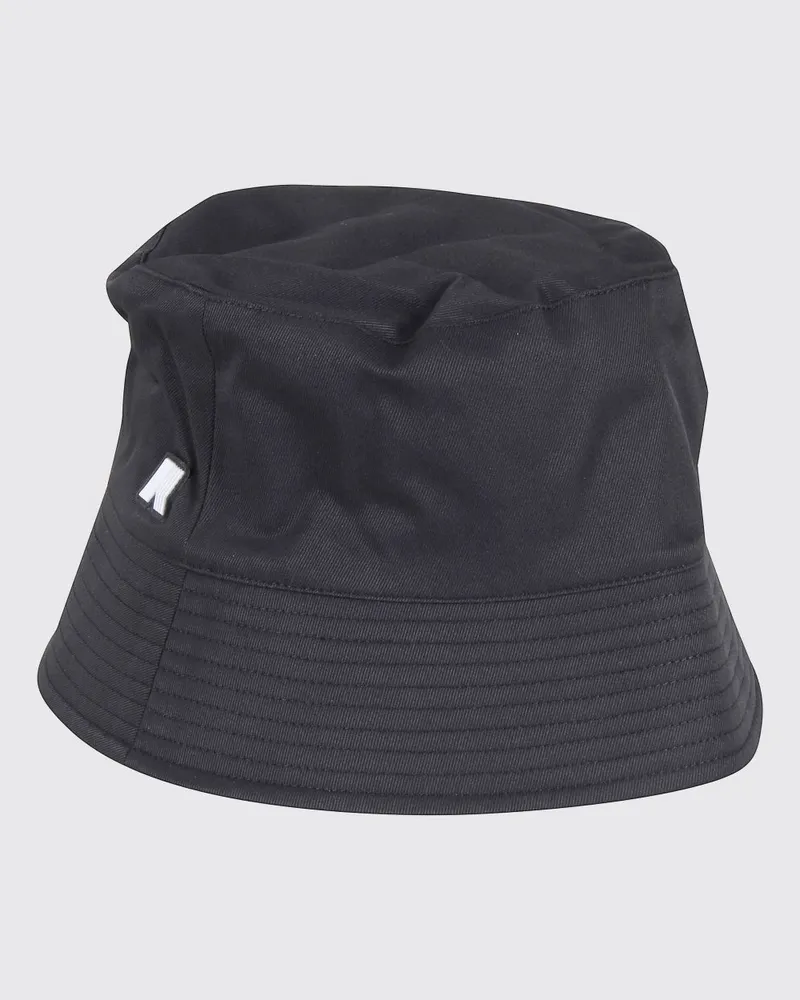 K-Way Hut damen Schwarz