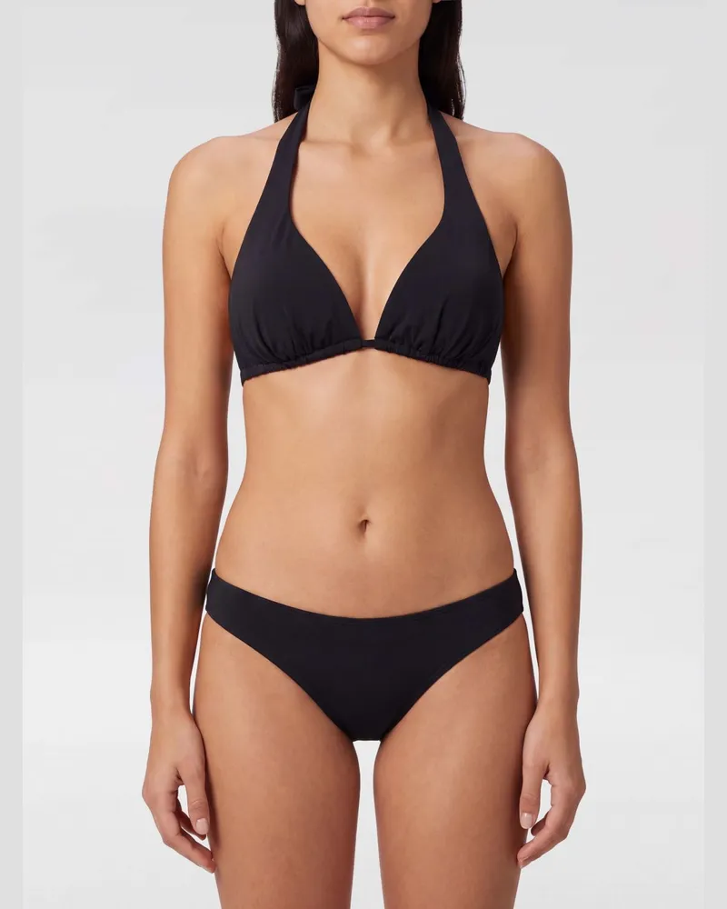 Dolce & Gabbana Bademode damen Dolce & Gabbana Schwarz