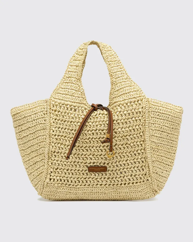 Gianni Chiarini Handtasche damen Rope