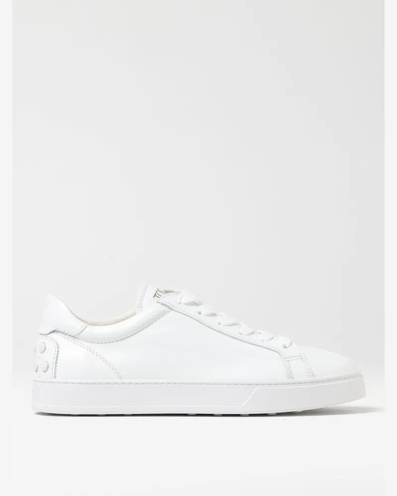 TOD'S Sneakers damen Weiß
