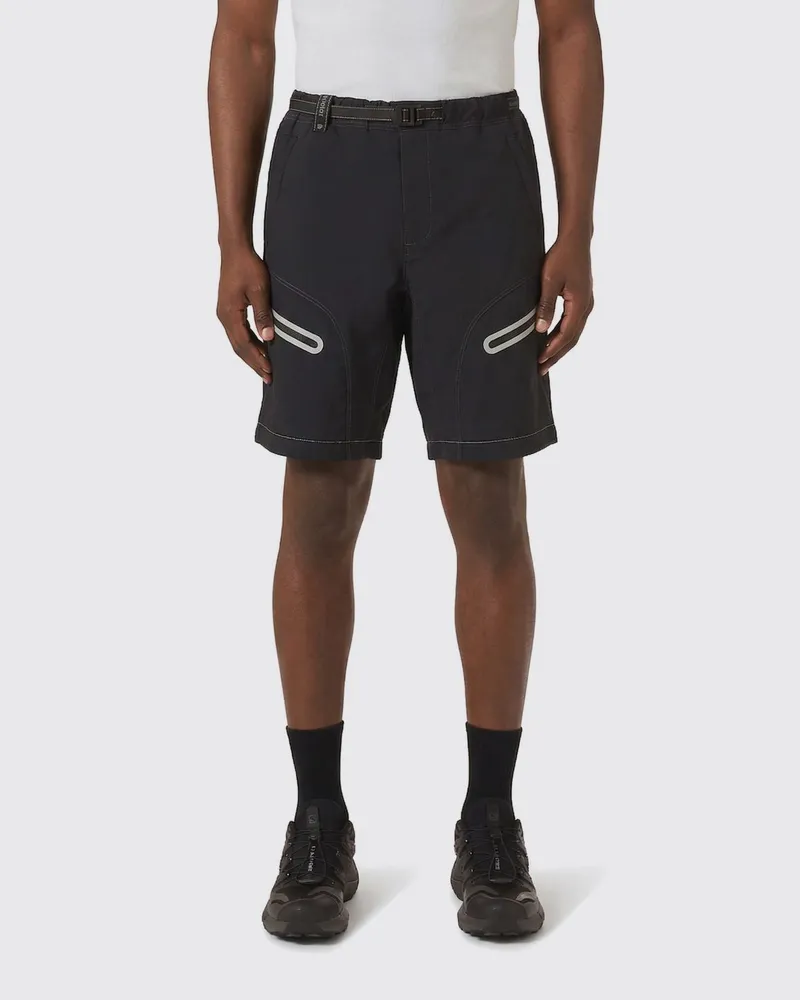 and wander Shorts herren Schwarz