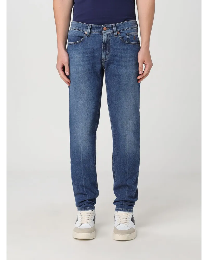 Jeckerson Jeans Denim