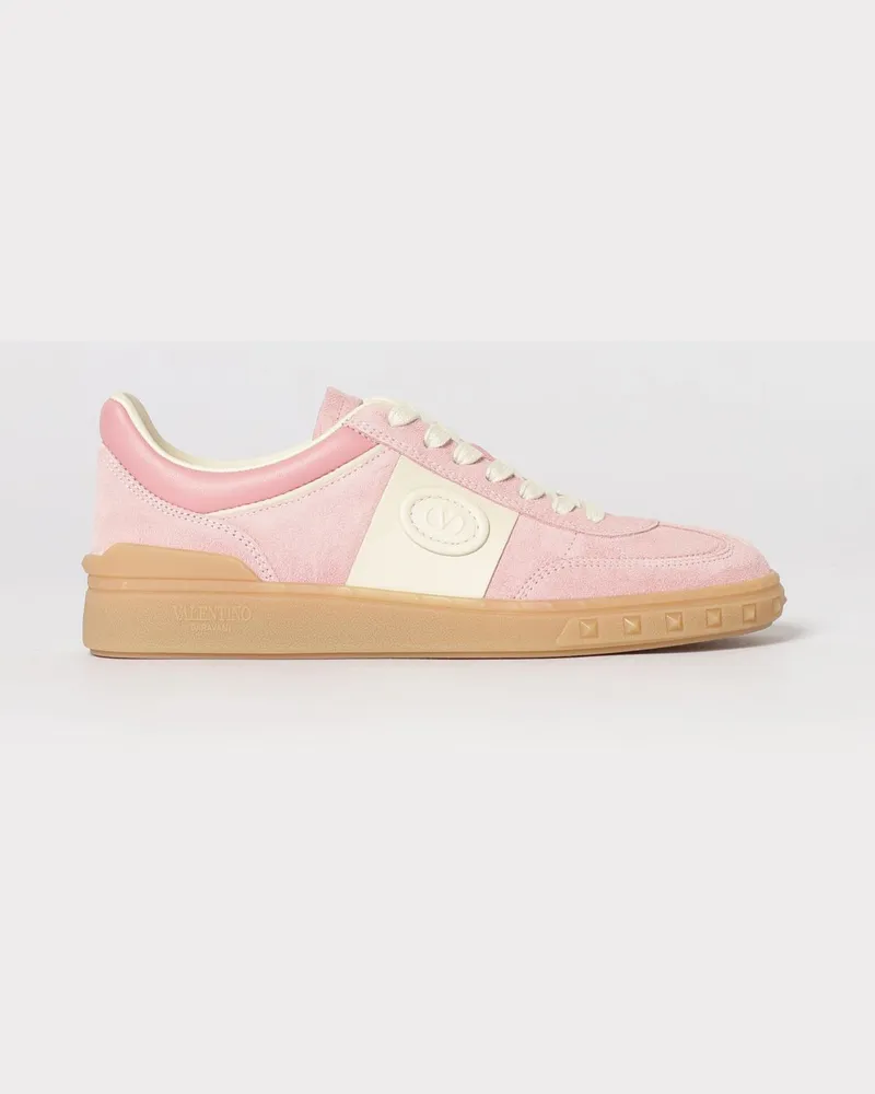 Valentino Garavani Sneakers damen Pink