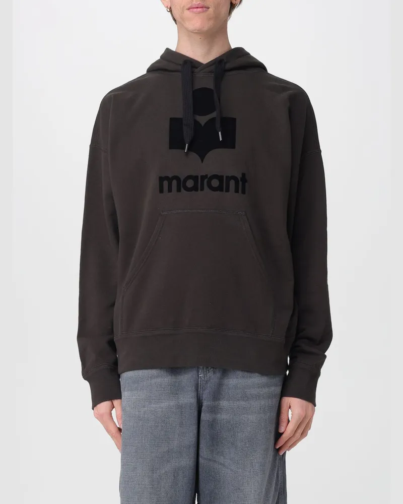 Isabel Marant Pullover herren Schwarz