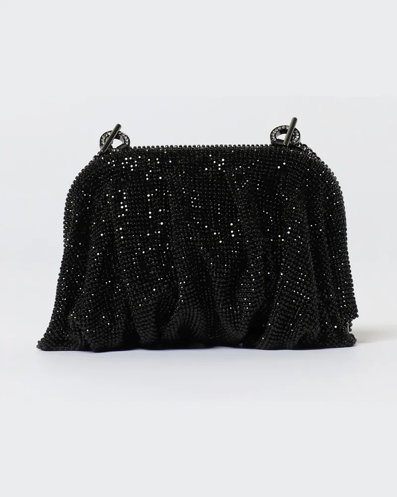 Benedetta Bruzziches Handtasche damen Schwarz